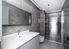 Spacious 2+1 Apartment in Kargicak, Alanya | Terrace & Parking