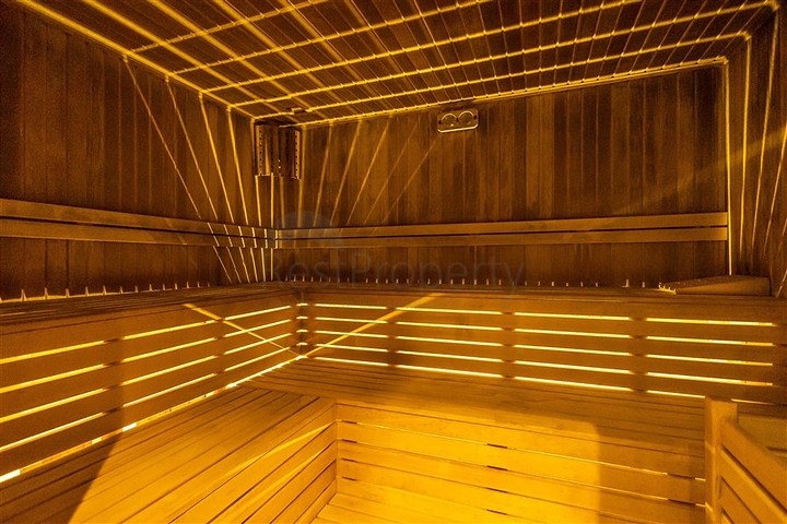 Spacious 4+1 Apartment in Kargicak, Alanya | Family Living