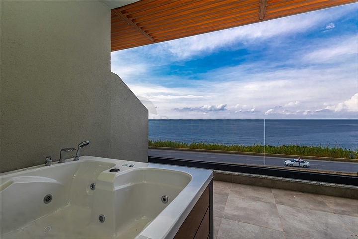 Spacious 4+1 Apartment in Kargicak, Alanya | Family Living