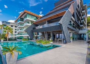 Spacious 4+1 Apartment in Kargicak, Alanya | Family Living