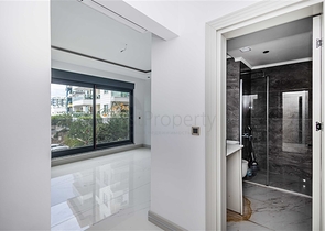 Spacious 4+1 Apartment in Kargicak, Alanya | Family Living