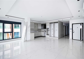 Spacious 4+1 Apartment in Kargicak, Alanya | Family Living