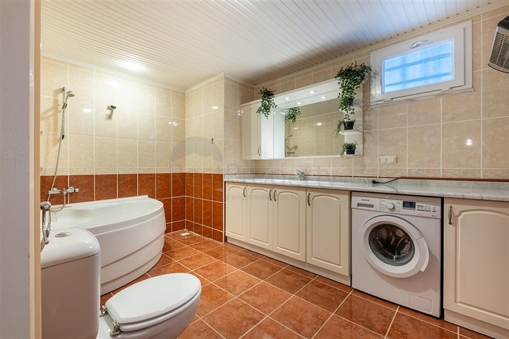 Furnished 2+1 Apartment in Mahmutlar, Alanya | Resort Complex