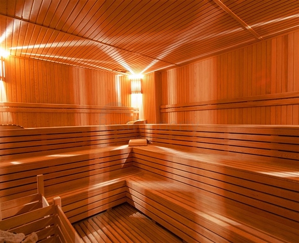 Furnished 2+1 Apartment in Mahmutlar, Alanya | Resort Complex