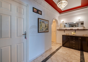 Furnished 2+1 Apartment in Mahmutlar, Alanya | Resort Complex