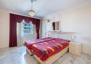 Furnished 2+1 Apartment in Mahmutlar, Alanya | Resort Complex