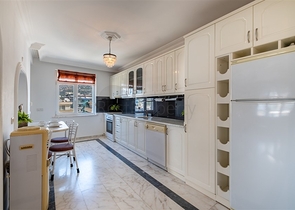 Furnished 2+1 Apartment in Mahmutlar, Alanya | Resort Complex