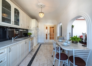 Furnished 2+1 Apartment in Mahmutlar, Alanya | Resort Complex