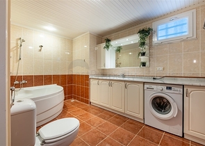 Furnished 2+1 Apartment in Mahmutlar, Alanya | Resort Complex