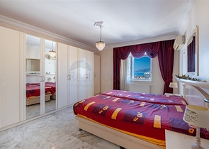 Furnished 2+1 Apartment in Mahmutlar, Alanya | Resort Complex