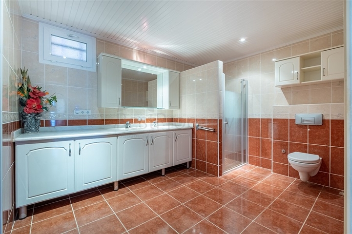 Furnished 2+1 Apartment in Mahmutlar, Alanya | Pool & Facilities