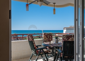 Furnished 2+1 Apartment in Mahmutlar, Alanya | Pool & Facilities