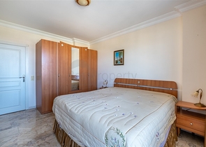 Furnished 2+1 Apartment in Mahmutlar, Alanya | Pool & Facilities