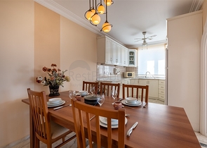 Furnished 2+1 Apartment in Mahmutlar, Alanya | Pool & Facilities