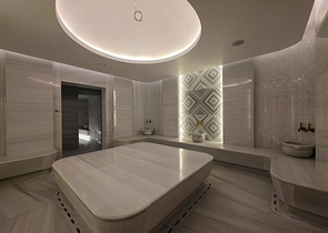 Furnished 2+1 Garden Duplex Near Beach in Türkler, Alanya