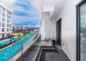 Furnished 2+1 Garden Duplex Near Beach in Türkler, Alanya