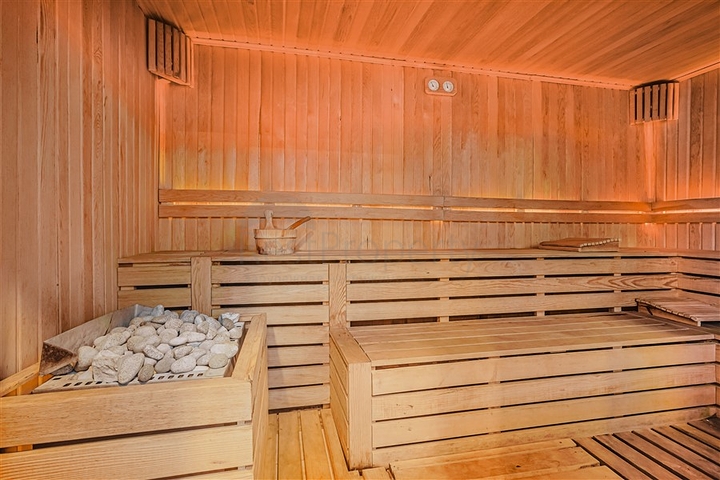 Furnished 2+1 Apartment Near Beach in Mahmutlar, Alanya