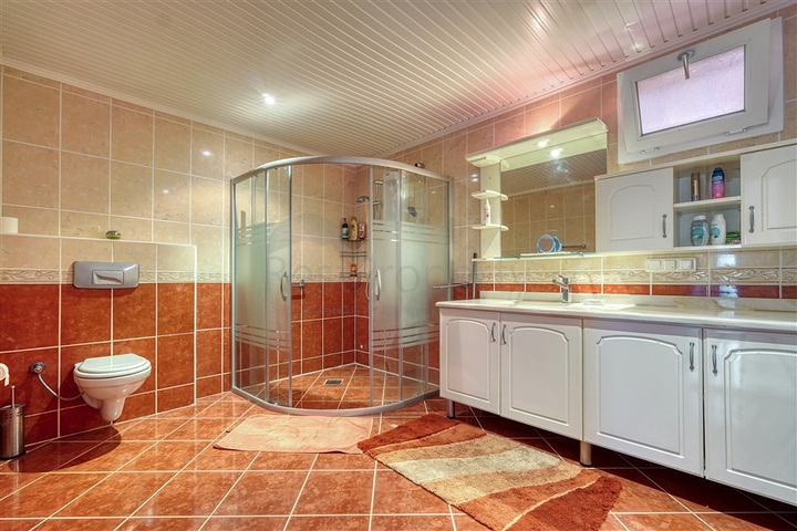 Furnished 2+1 Apartment in Mahmutlar, Alanya | Resort Complex