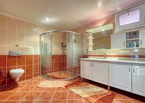 Furnished 2+1 Apartment in Mahmutlar, Alanya | Resort Complex