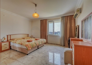 Furnished 2+1 Apartment in Mahmutlar, Alanya | Resort Complex