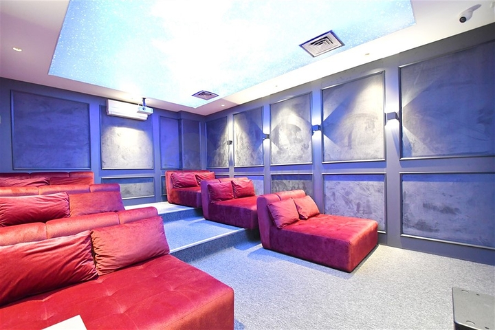 Furnished 1+1 Apartment in Mahmutlar, Alanya | Resort Complex