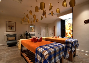 Furnished 1+1 Apartment in Mahmutlar, Alanya | Resort Complex