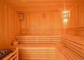 Furnished 1+1 Apartment in Mahmutlar, Alanya | Resort Complex