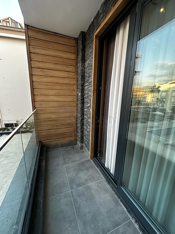 Furnished 2+1 Apartment in Oba, Alanya