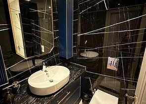 Furnished 2+1 Apartment in Oba, Alanya