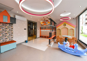 Furnished 2+1 Apartment in Oba, Alanya