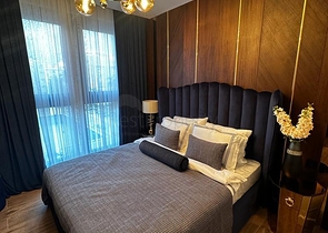 Furnished 2+1 Apartment in Oba, Alanya