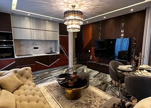 Furnished 2+1 Apartment in Oba, Alanya