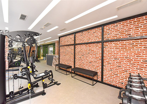 Furnished 2+1 Apartment in Oba, Alanya