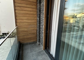 Furnished 2+1 Apartment in Oba, Alanya