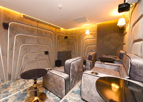 Furnished 2+1 Apartment in Oba, Alanya