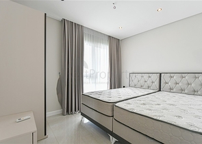 Furnished 3+1 Penthouse in Oba, Alanya 