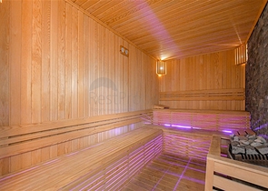 Furnished 3+1 Penthouse in Oba, Alanya 