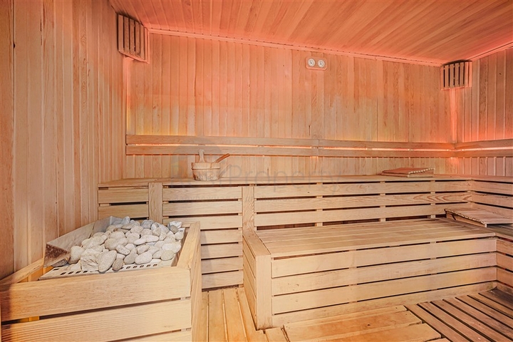 Furnished 2+1 Apartment in Mahmutlar, Alanya 