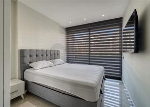 Furnished 2+1 Apartment in Mahmutlar, Alanya 