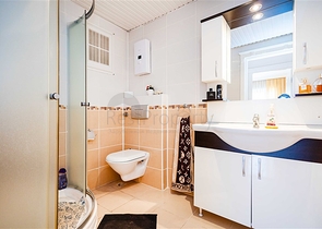 Furnished 2+1 Apartment in Mahmutlar, Alanya | Central Location