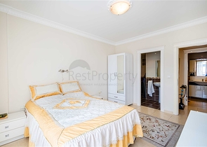 Furnished 2+1 Apartment in Mahmutlar, Alanya | Central Location