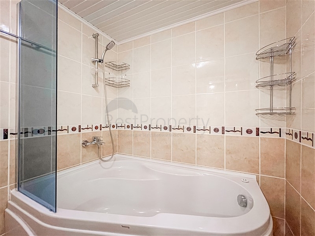 Furnished 2+1 Apartment in Mahmutlar, Alanya