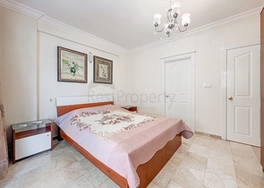 Furnished 2+1 Apartment in Mahmutlar, Alanya