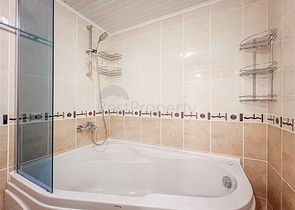 Furnished 2+1 Apartment in Mahmutlar, Alanya