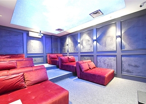 Furnished 1+1 Apartment in Mahmutlar, Alanya | Resort Complex