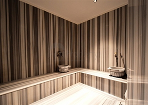 Furnished 1+1 Apartment in Mahmutlar, Alanya | Resort Complex