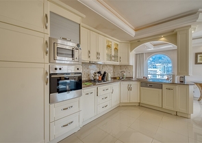 Furnished 2+1 Apartment in Mahmutlar, Alanya