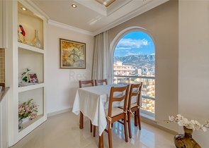 Furnished 2+1 Apartment in Mahmutlar, Alanya