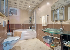 Furnished 2+1 Apartment in Mahmutlar, Alanya