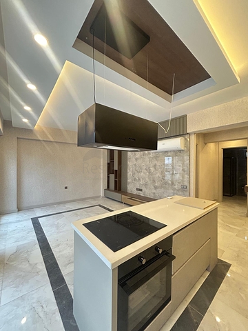 Luxury 2+1 Apartment in Altıntaş, Antalya | Resort-Style Complex